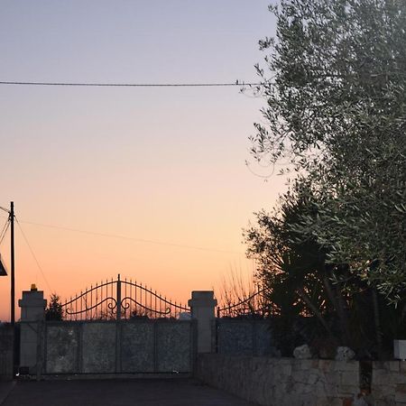 Apartamento Dimora Domrose Locorotondo Exterior foto