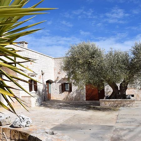 Apartamento Dimora Domrose Locorotondo Exterior foto