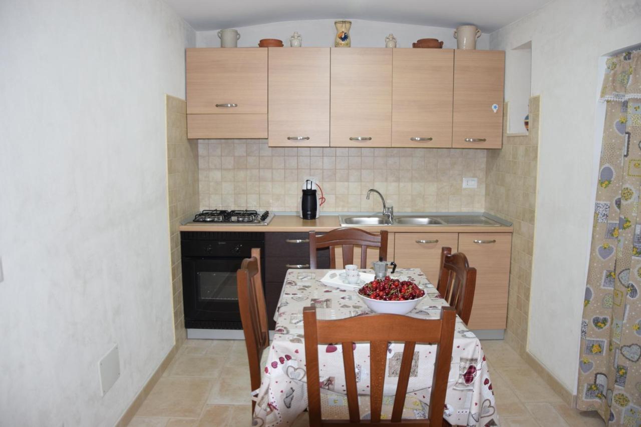 Apartamento Dimora Domrose Locorotondo Exterior foto