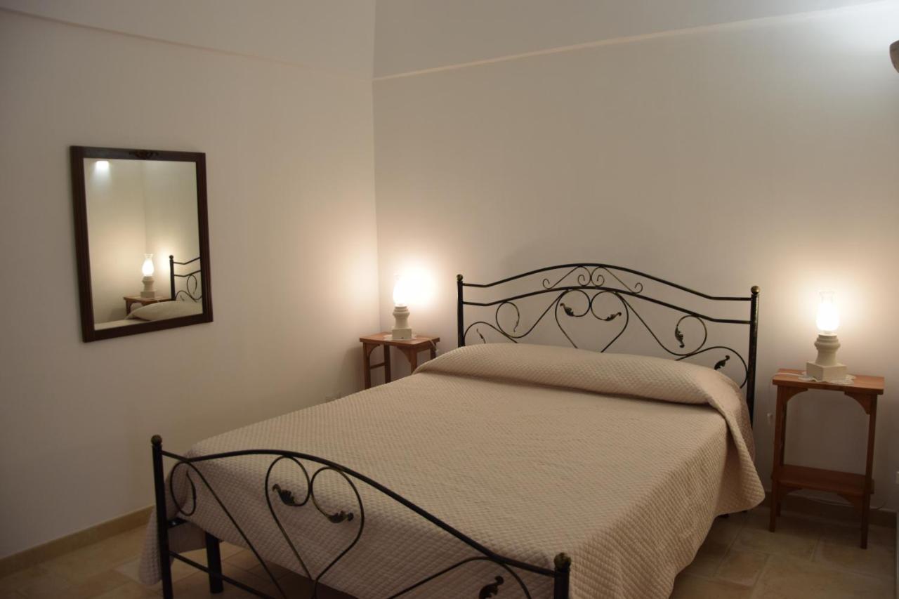 Apartamento Dimora Domrose Locorotondo Exterior foto