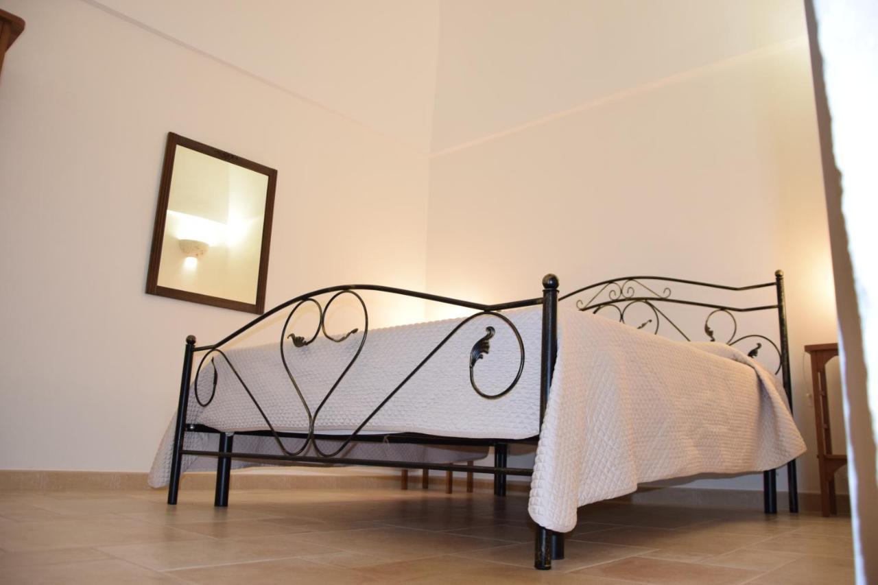 Apartamento Dimora Domrose Locorotondo Exterior foto