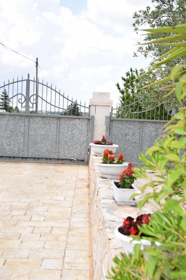 Apartamento Dimora Domrose Locorotondo Exterior foto