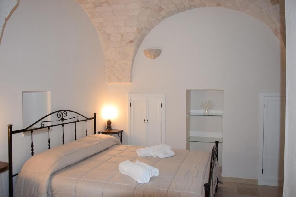 Apartamento Dimora Domrose Locorotondo Exterior foto