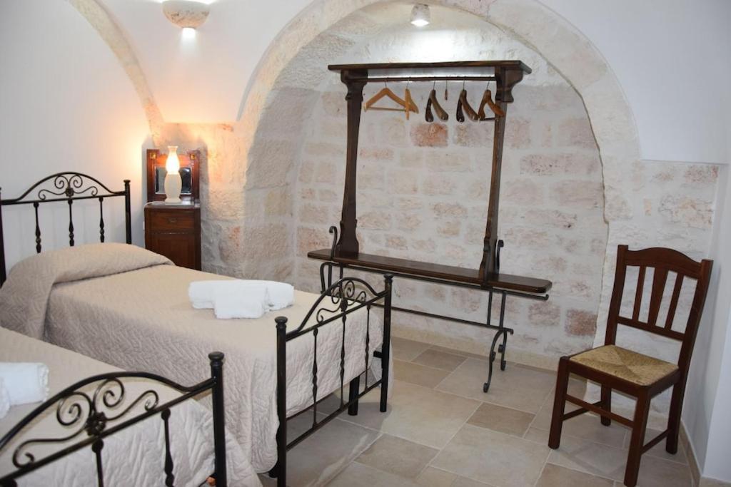 Apartamento Dimora Domrose Locorotondo Exterior foto