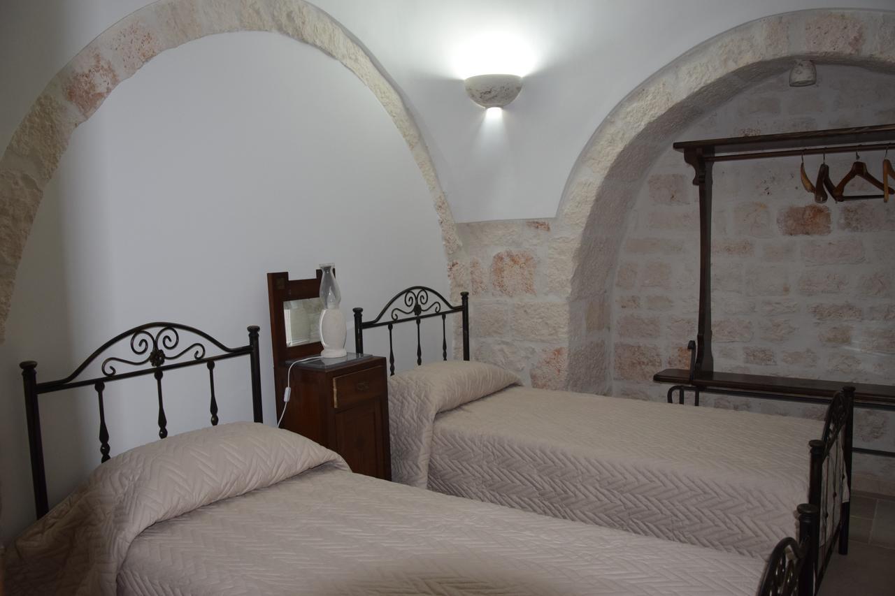 Apartamento Dimora Domrose Locorotondo Exterior foto