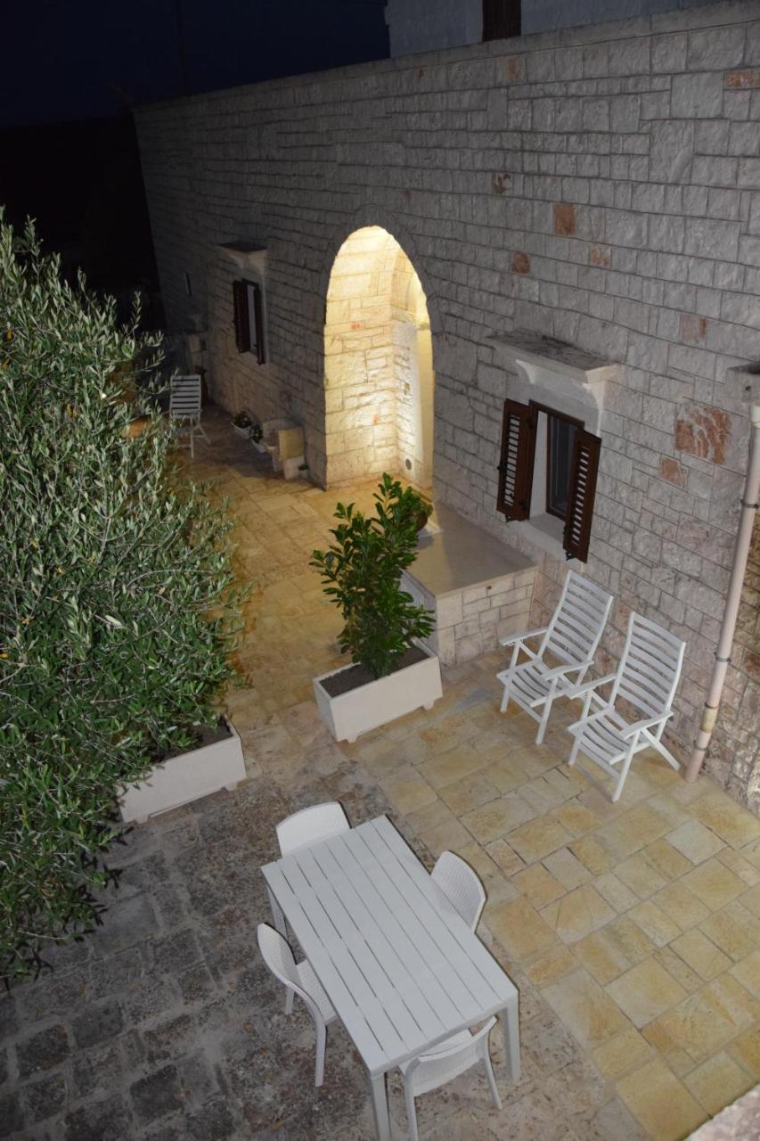 Apartamento Dimora Domrose Locorotondo Exterior foto