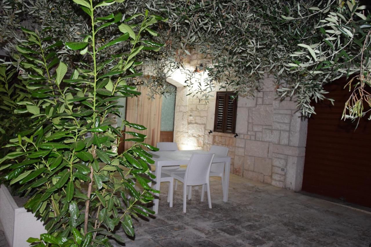 Apartamento Dimora Domrose Locorotondo Exterior foto