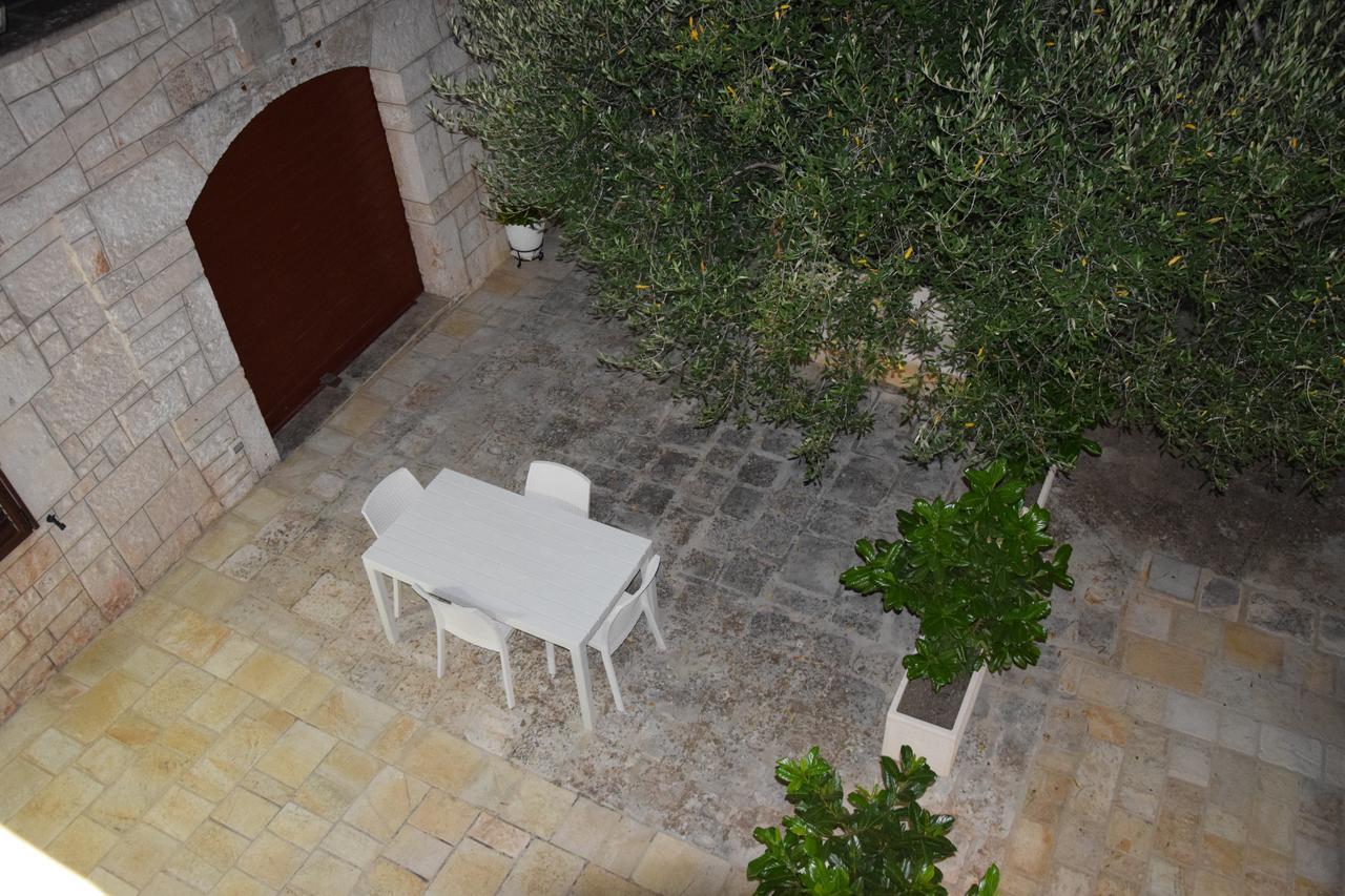 Apartamento Dimora Domrose Locorotondo Exterior foto