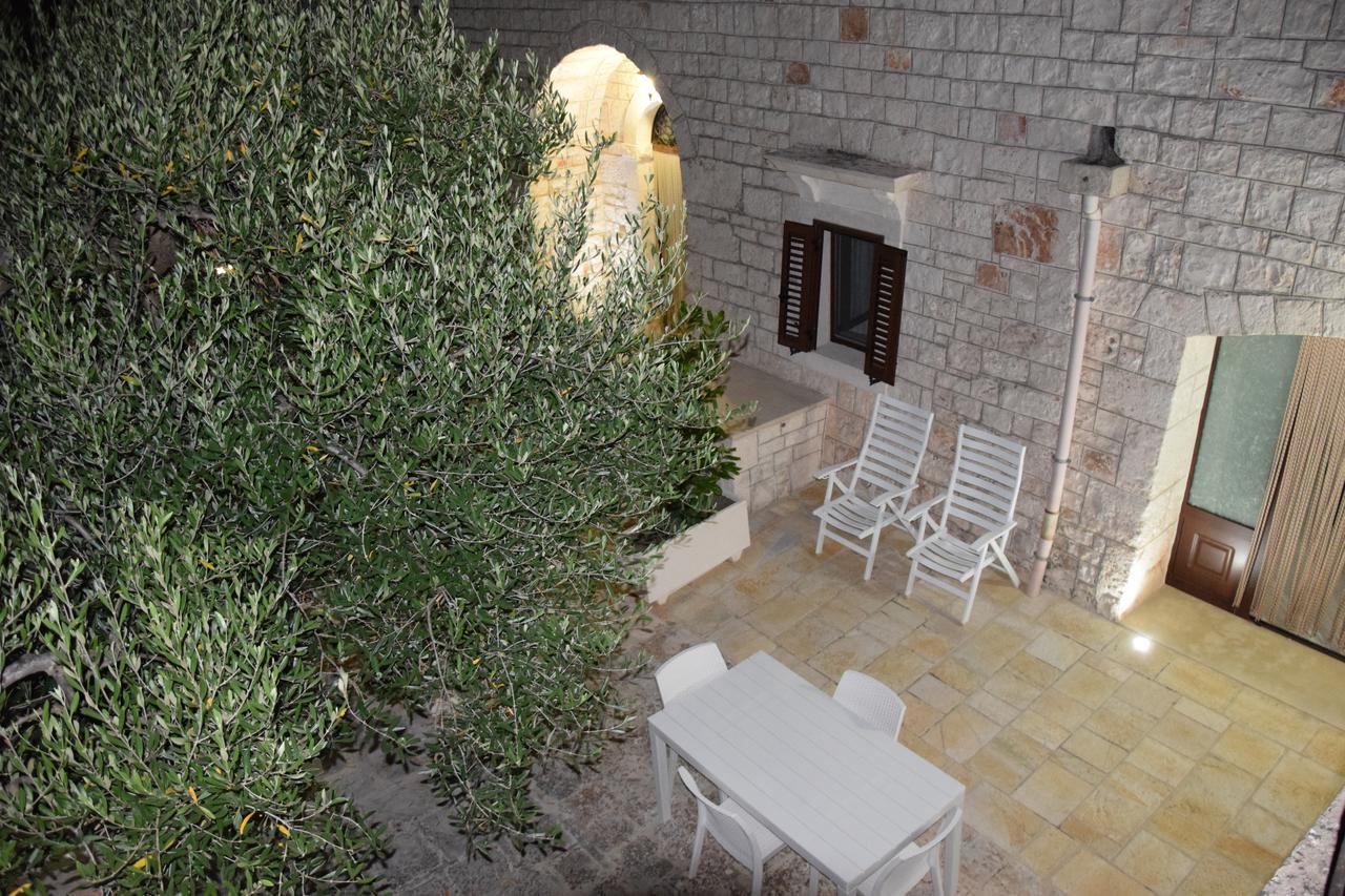 Apartamento Dimora Domrose Locorotondo Exterior foto