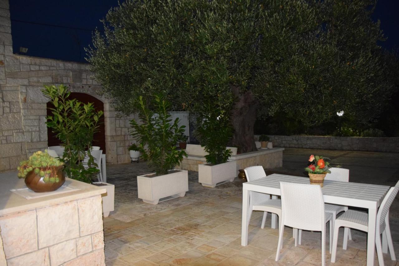 Apartamento Dimora Domrose Locorotondo Exterior foto
