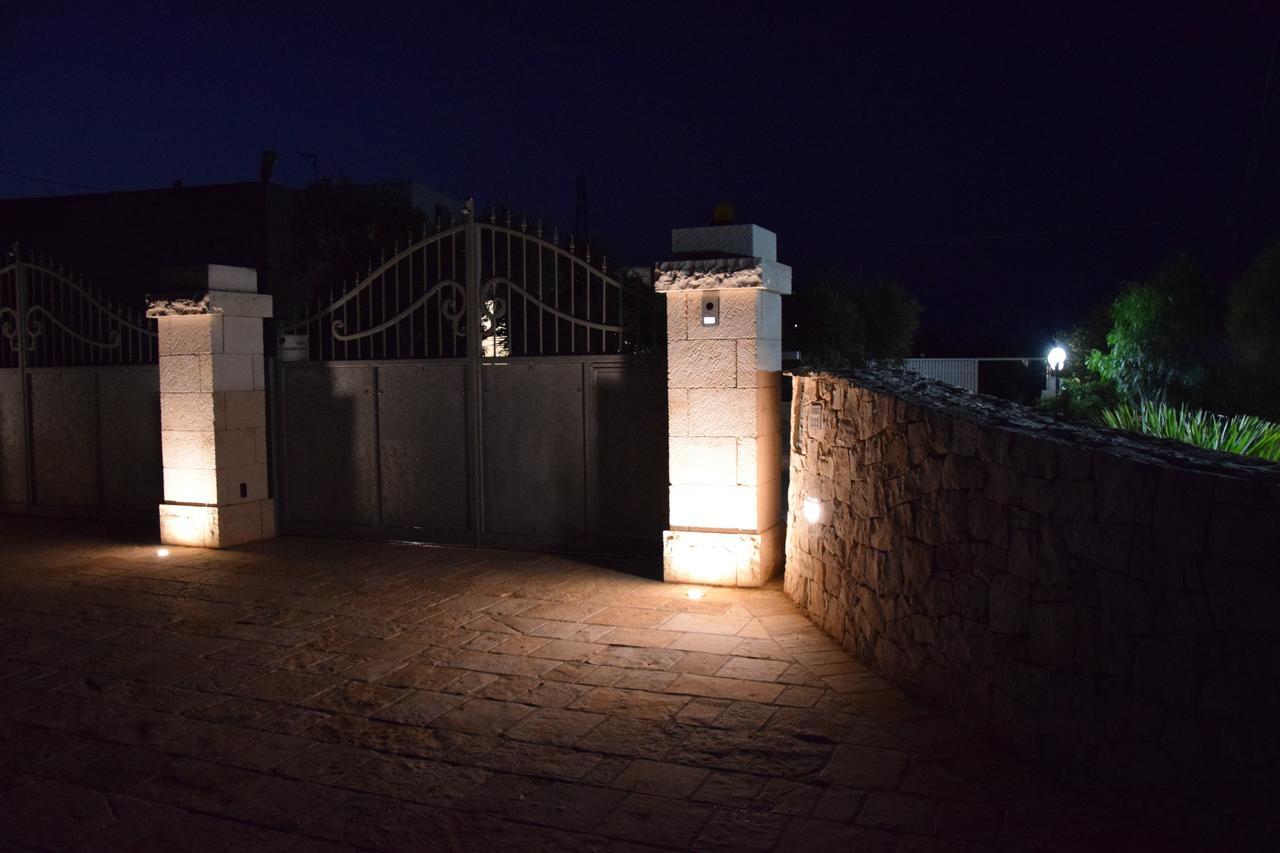 Apartamento Dimora Domrose Locorotondo Exterior foto