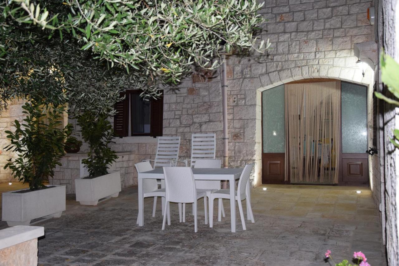 Apartamento Dimora Domrose Locorotondo Exterior foto