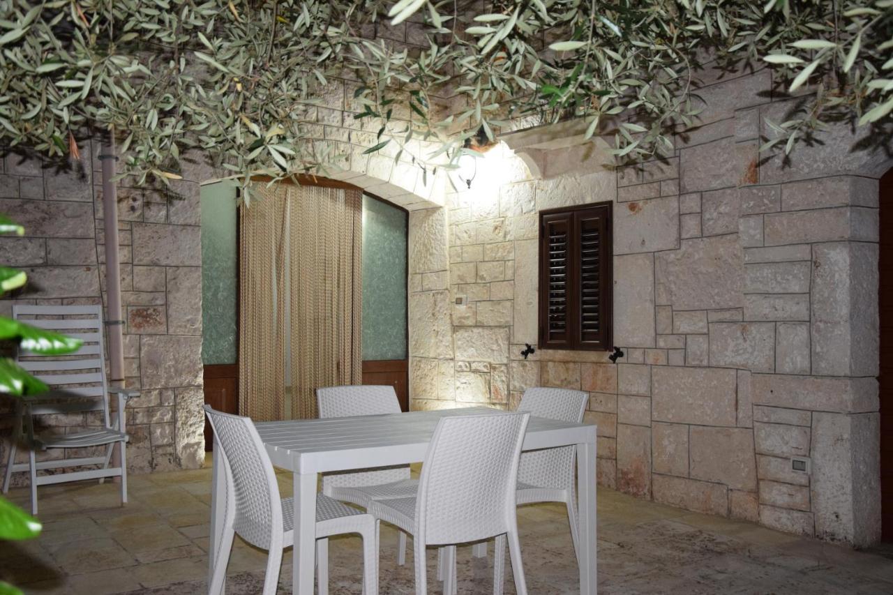 Apartamento Dimora Domrose Locorotondo Exterior foto