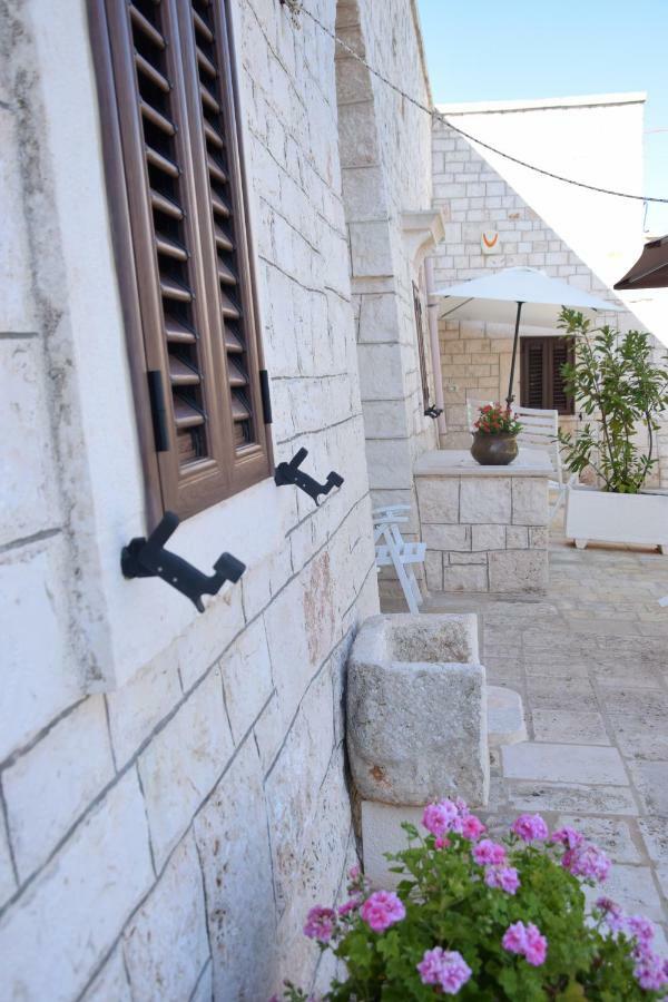 Apartamento Dimora Domrose Locorotondo Exterior foto