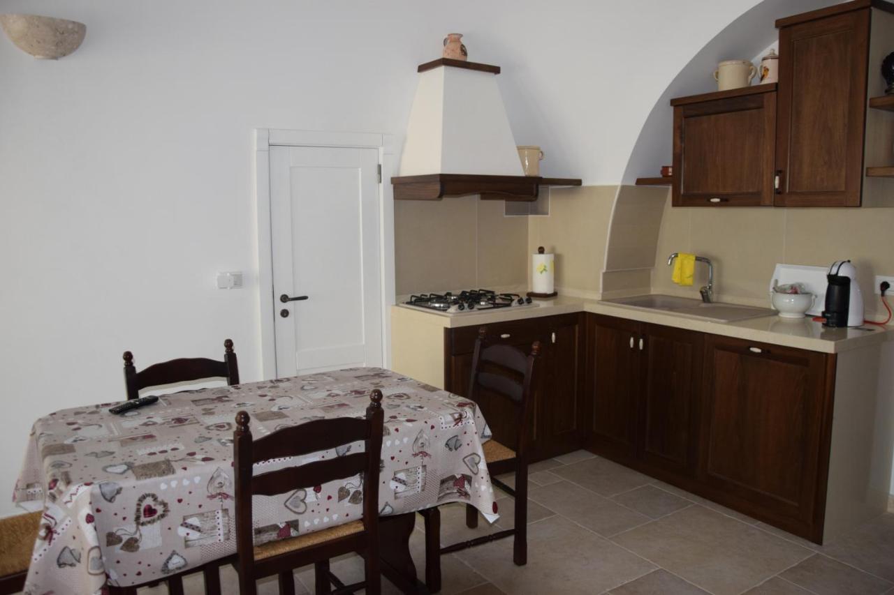 Apartamento Dimora Domrose Locorotondo Exterior foto
