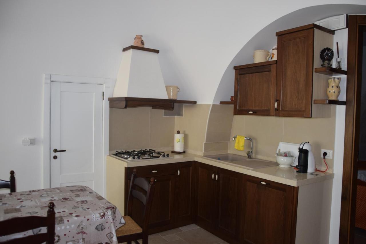 Apartamento Dimora Domrose Locorotondo Exterior foto